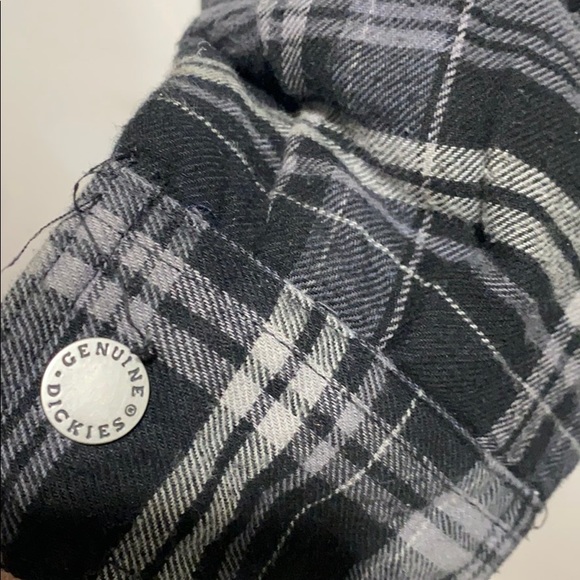 Dickie’s Jacket In Great Condition!! - Picture 6 of 8